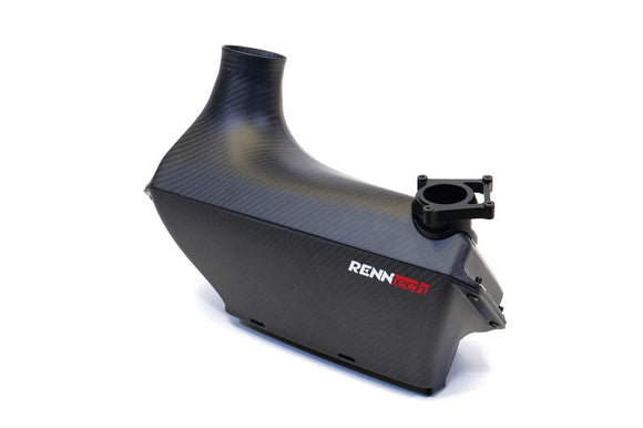 RENNtech Carbon Fiber Airbox for M177 Engines - Mercedes Benz / W213 E63 / W463 G63 / X290 AMG GT63 | 09.177.1000