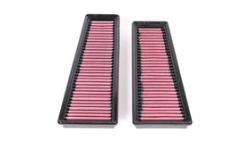 M177.2 LS2 High Flow Air filters - Premier Tuning Group