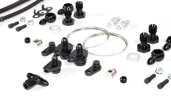 PTG 1000 M177.2 Turbo System - Premier Tuning Group