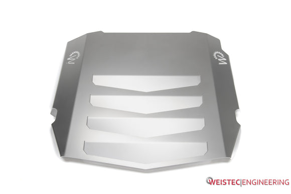 M177 LS2 Turbo Heat Shield