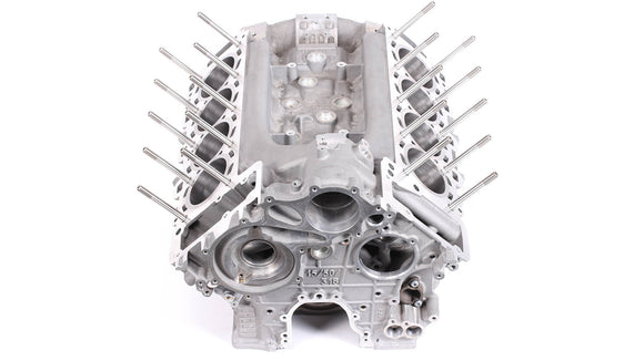 M177 Darton Sleeved AMG Block - Premier Tuning Group