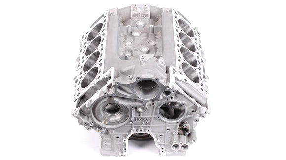 M177 Darton Sleeved AMG Block - Premier Tuning Group