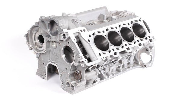 M177 Darton Sleeved AMG Block - Premier Tuning Group