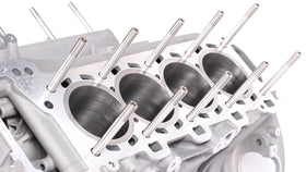 M177 Darton Sleeved AMG Block - Premier Tuning Group