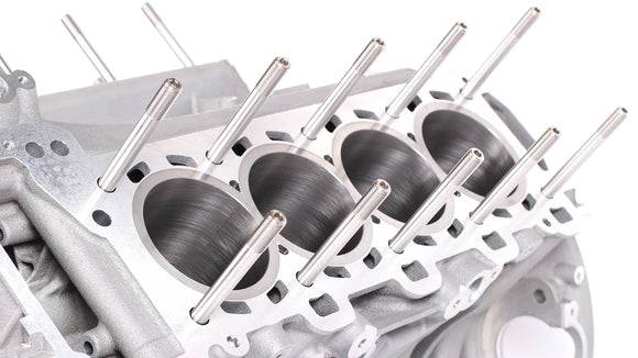 M177 Darton Sleeved AMG Block - Premier Tuning Group