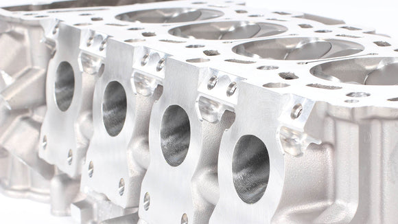 M178 CNC Ported Heads - Premier Tuning Group
