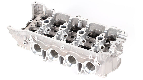 M178 CNC Ported Heads - Premier Tuning Group
