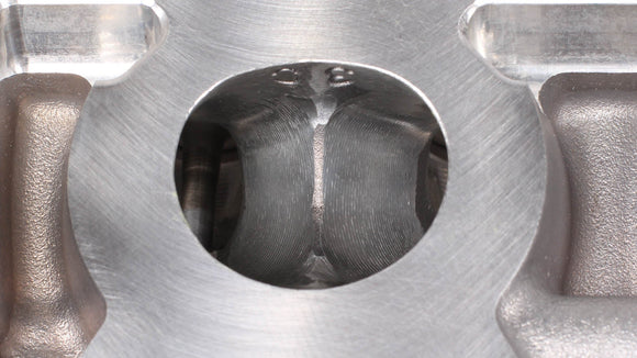 M177 CNC Ported Heads - Premier Tuning Group