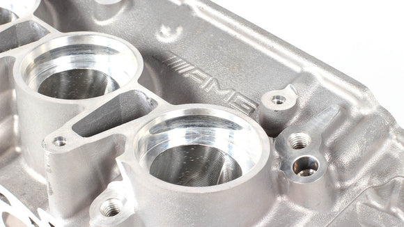 M177 CNC Ported Heads - Premier Tuning Group