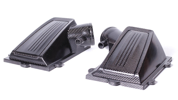 PTG M178 Carbon Airboxes - Premier Tuning Group