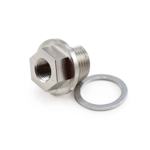Killer B Oil Temperature Sensor Adapter M18 PT