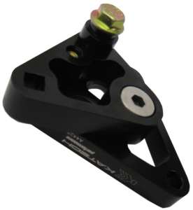 KATECH BILLET BELT TENSIONER - NO PULLEY