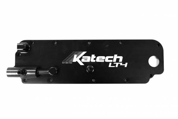 KATECH KAT-A6851 - GEN 5 LT4/LT5 AFM DELETE VALLEY COVER