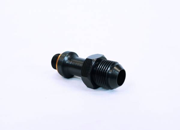 KATECH OIL INLET FITTING