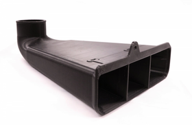 KATECH KAT-A7316 C7 BRAKE COOLING DUCT KIT