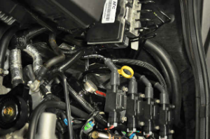 KATECH KAT-A6394 HEATER HOSE RELOCATION KIT