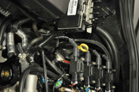 KATECH KAT-A6394 HEATER HOSE RELOCATION KIT