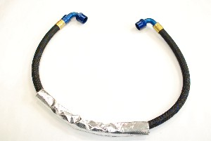 KATECH KAT-A4726 OIL COOLER LINES