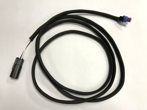 KATECH KAT-6988 OIL TEMPERATURE SENSOR RELOCATING HARNESS