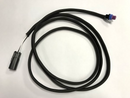 KATECH KAT-6988 OIL TEMPERATURE SENSOR RELOCATING HARNESS-1