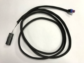 KATECH KAT-6988 OIL TEMPERATURE SENSOR RELOCATING HARNESS