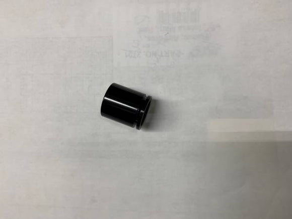 KATECH KAT-6959 RADIATOR BLOCK OFF FOR C7S WITH EOC