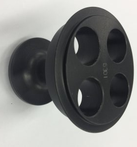 KATECH KAT-6301 THERMOSTAT RESTRICTOR - 2104-2108