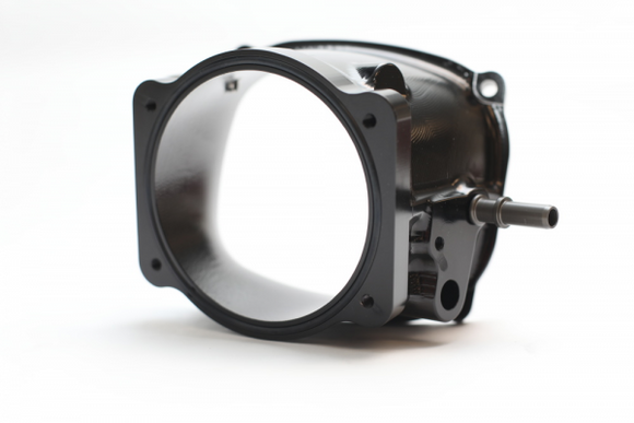 KATECH KAT-A7029 - 103MM SUPERCHARGER SNOUT