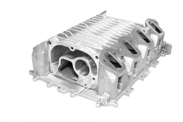 KATECH KAT-M7097 CNC PORT LSA SUPERCHARGER