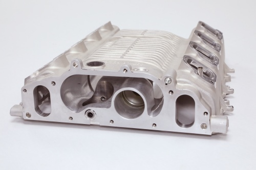 KATECH KAT-M7043 CNC PORT LT4 SUPERCHARGER