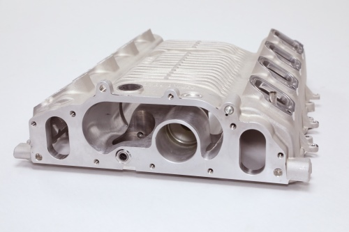 KATECH CNC PORT LT4 SUPERCHARGER