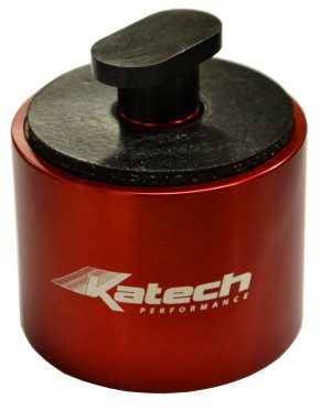 KATECH KAT-ST-191 - JACKING PUCK FOR CARS WITH SIDE SKIRTS