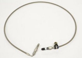 KATECH KAT-A6503 C5 REMOTE CLUTCH BLEEDER KIT