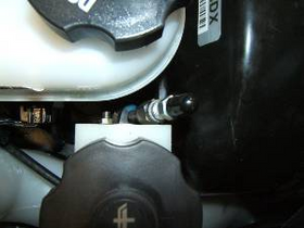 KATECH KAT-A6503 C5 REMOTE CLUTCH BLEEDER KIT - 0