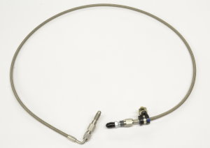 KATECH KAT-A4824 C6 REMOTE CLUTCH BLEEDER KIT