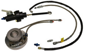 KATECH KAT-A6570 HEAVY DUTY MASTER/SLAVE CYLINDER KIT