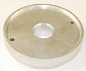 KATECH KAT-3816 CTS-V SLAVE CYLINDER SPACER