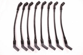 KATECH KAT-A2872 PREMIUM SPARK PLUG WIRE SET FOR COIL RELOCATION KITS