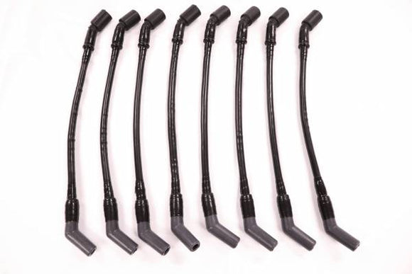 KATECH KAT-A2872 PREMIUM SPARK PLUG WIRE SET FOR COIL RELOCATION KITS