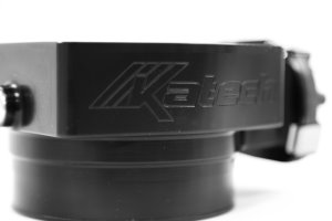 KATECH KAT-A6885-BLK - GEN 5 LT1/LT4/LT5 103MM THROTTLE BODY - COLOR: BLACK ANOD - 0