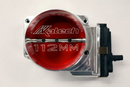 KATECH KAT-A7311 - GEN 5 LT1/LT4/LT5 112MM THROTTLE BODY - COLOR: CLEAR ANODIZE-1