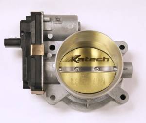 KATECH KAT-A7250 - L82/L83/L84 CNC PORTED THROTTLE BODY
