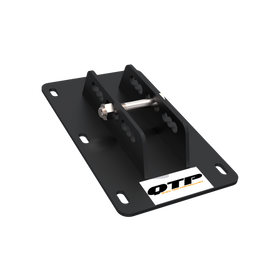 QTP GM LSX Bolt-On QTEC Engine Lifting Plate