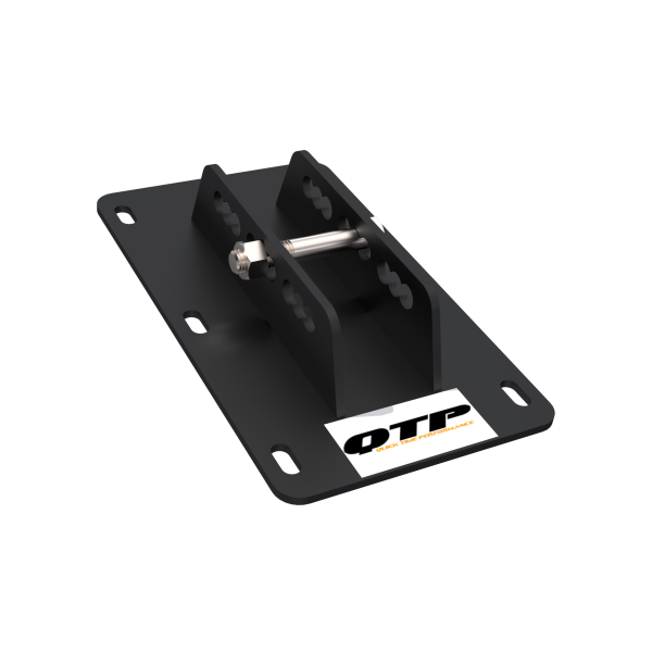 QTP GM LSX Bolt-On QTEC Engine Lifting Plate