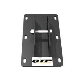 QTP GM LSX Bolt-On QTEC Engine Lifting Plate - 0