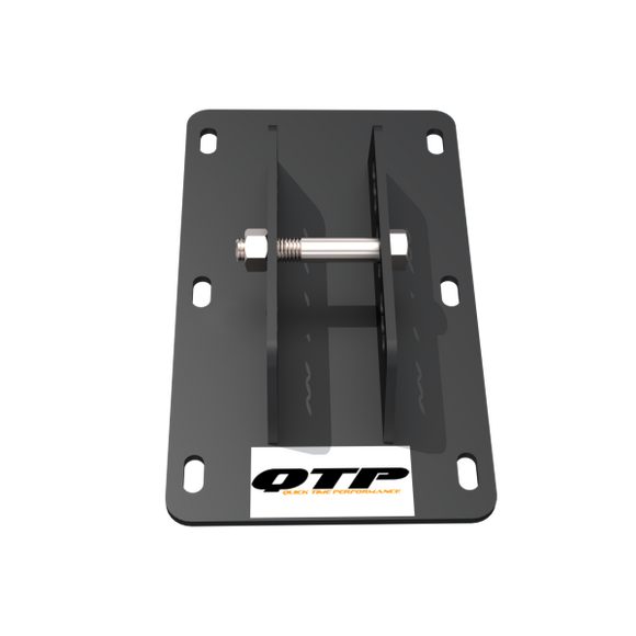 QTP GM LSX Bolt-On QTEC Engine Lifting Plate
