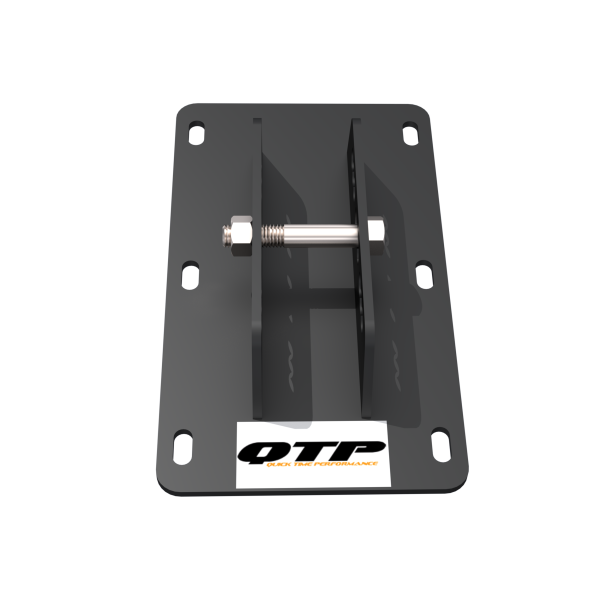QTP GM LSX Bolt-On QTEC Engine Lifting Plate - 0