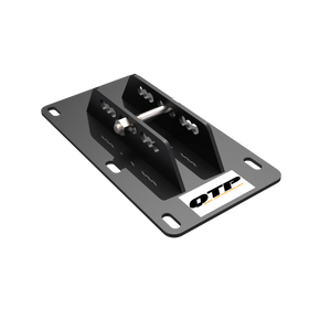 QTP GM LT-1/LT-4 Bolt-On QTEC Engine Lifting Plate