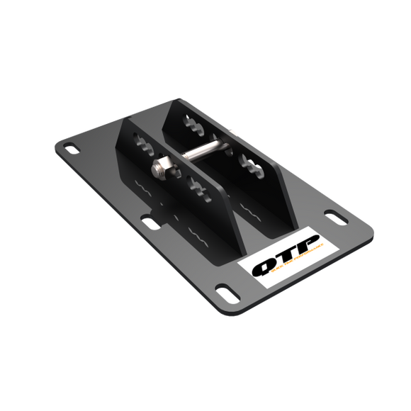 QTP GM LT-1/LT-4 Bolt-On QTEC Engine Lifting Plate