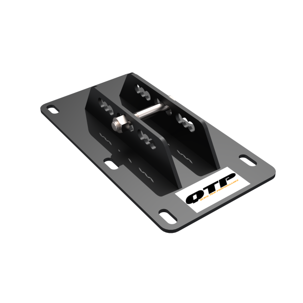 QTP GM LT-1/LT-4 Bolt-On QTEC Engine Lifting Plate